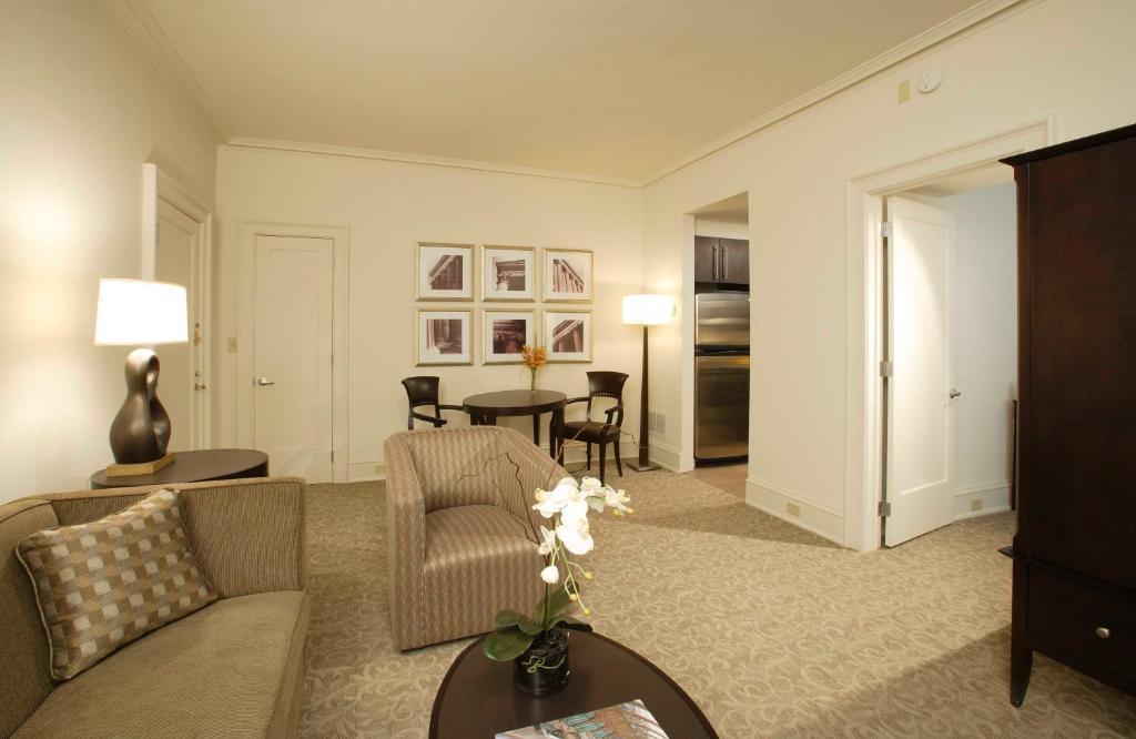 Aparthotel Aka Rittenhouse Square