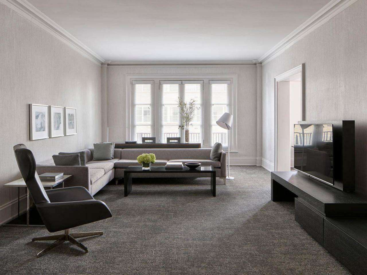 Aka Rittenhouse Square 4* Philadelphia