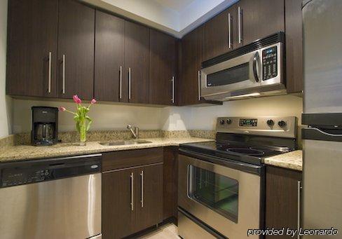 Aka Rittenhouse Square Aparthotel Filadélfia