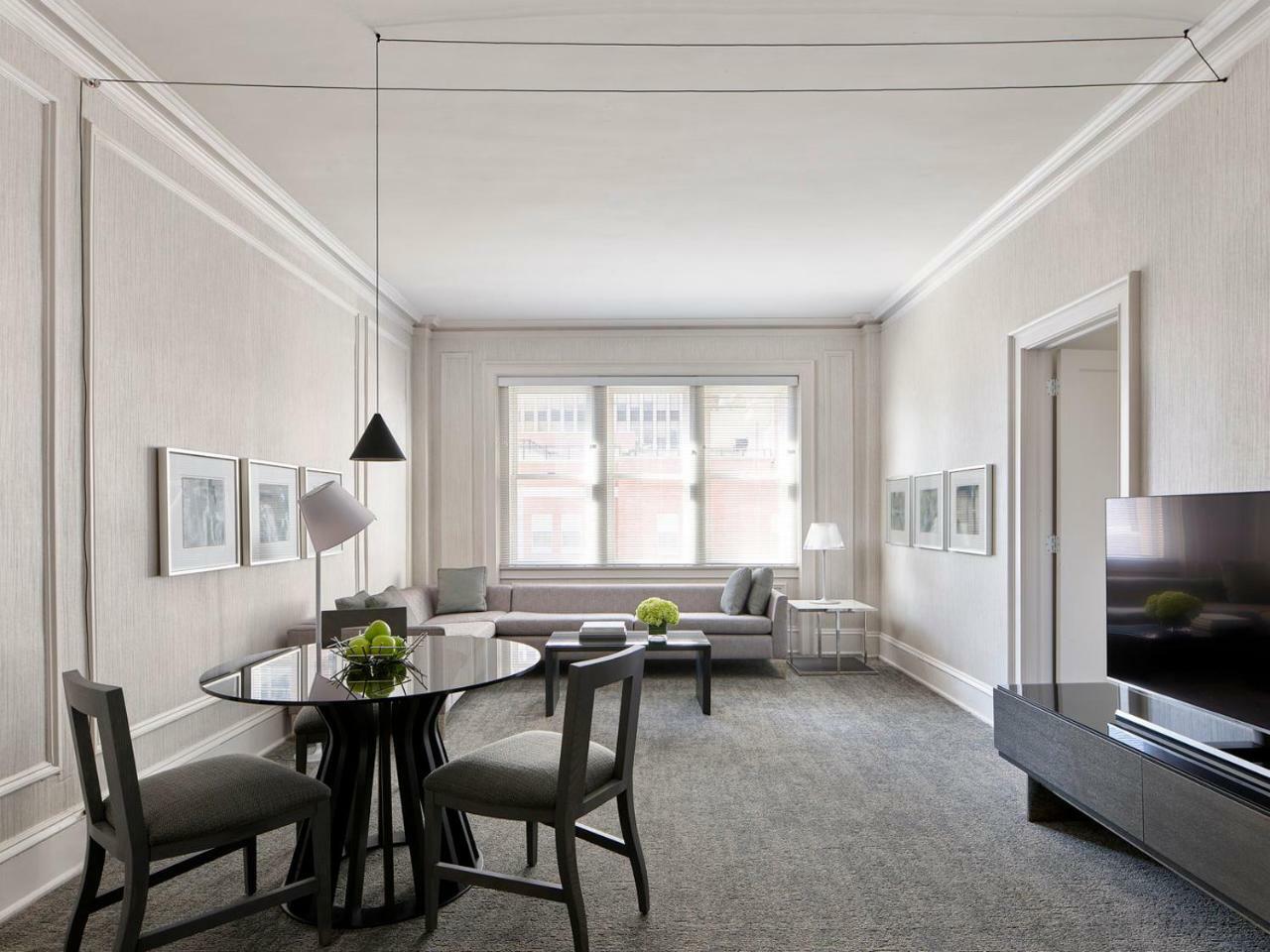 Aka Rittenhouse Square Aparthotel Filadélfia